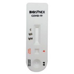 test-covid-y-gripe-Autotest-anticuerpos-Biosynex-cassette